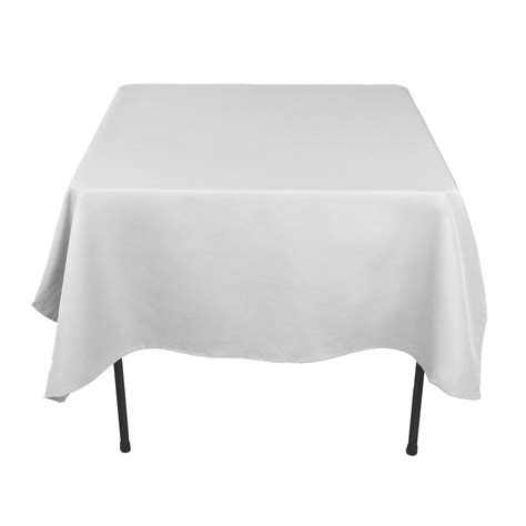 Tablecloths Square | Harrisons HireMaster Wanganui