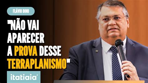 DINO DIZ BUSCAR SUPOSTAS IMAGENS NÃO ENTREGUES À CPMI MAS AS