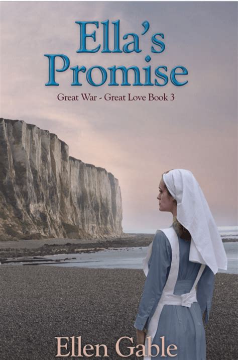 Ella S Promise Blog Tour Carolyn Astfalk Author