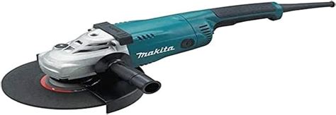 Meuleuse d angle Ø230 mm 2200 W MAKITA GA9020 Amazon fr Bricolage