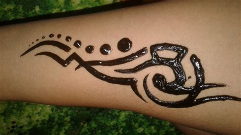 Terbaru 15 Gambar Tato Di Tangan Kecil Tapi Keren Simple Dan Unik