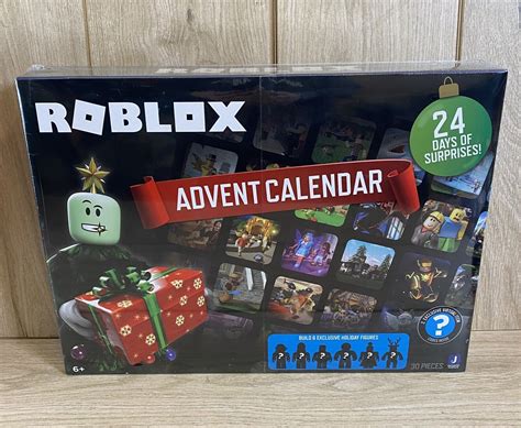 Calendrier De L Avent Roblox Ubicaciondepersonas Cdmx Gob Mx