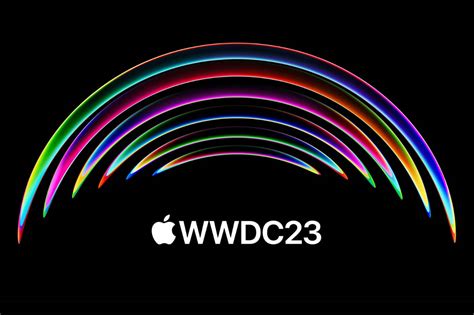 Wwdc Apple D Voile Son Casque Vision Pro Toutes Les Annonces En