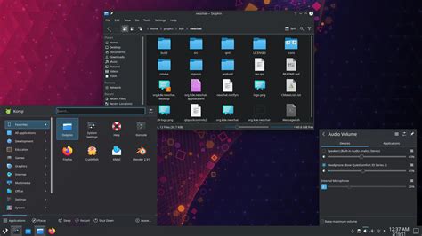 Products Kde Community