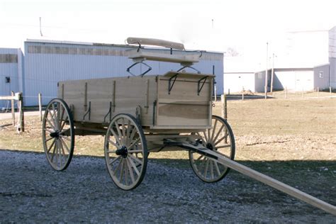 Horse Drawn Wagons, Sleighs, Carriages, Hearses, Stagecoaches For Sale