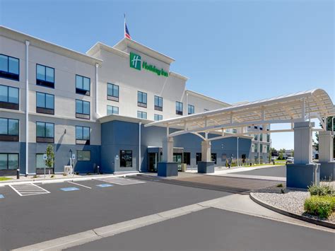 Hotel in Twin Falls | Holiday Inn Twin Falls Hotel