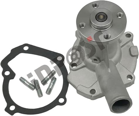 Amazon INPOST Water Pump For Kubota D950 B1550 B1750 B2150 B20