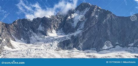 Glacier Moraine Stock Images - Download 9,019 Royalty Free Photos