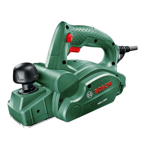 Strug elektryczny Bosch PHO 1500 - Domitech.pl