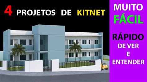 Exemplos De Kitnet Para Investir Ainda Esse Ano Youtube