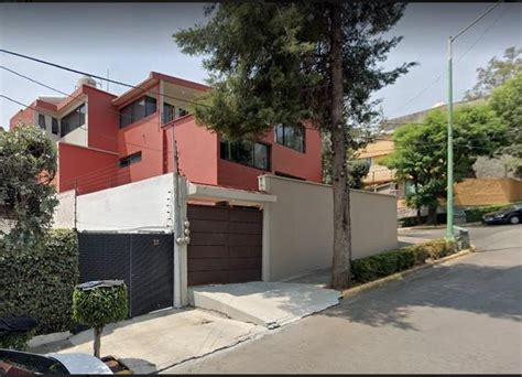 PRECIOSA Y AMPLIA CASA ADJUDICADA EN NAUCALPAN EDOMEX IDEAL PARA