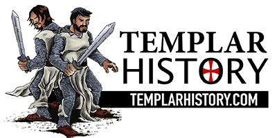 The Templar Hierarchy - Templar History