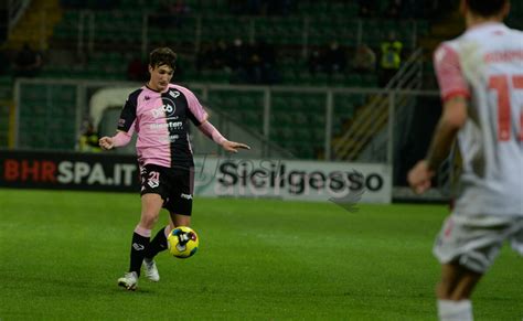 Calciomercato Palermo Damiani Corteggiato Da Baldini Tifosipalermo