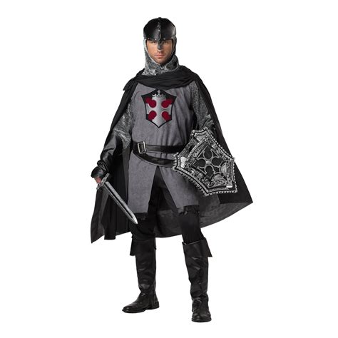 French Crusader Requiem