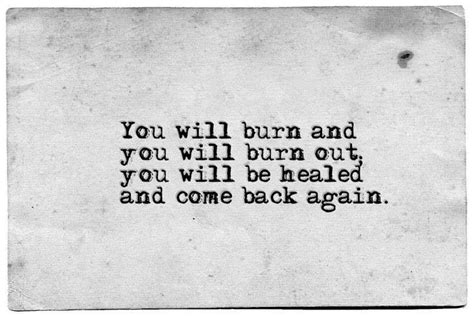 Ill Be Back Quotes Quotesgram