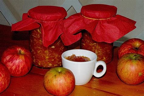 Apple – Honey – Jam