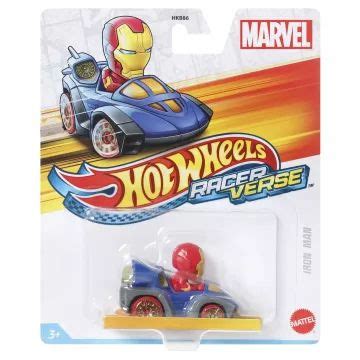 Hot Wheels Racer Verse Kisaut Vasember Kreativj T K Hu