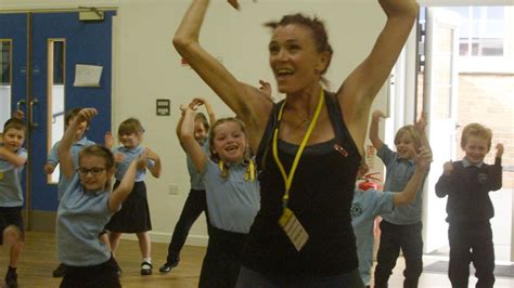 World Book Day Dance Workshop Primary Workshops