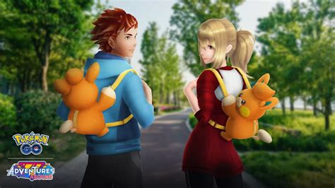 《pokémon Go》9 月經典社群日「小火龍」復刻登場！究極解鎖「帕底亞」同步展開 遊戲基地 Gamebase