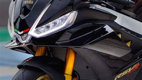 Aprilia Rsv Factory Limited Edition Youtube