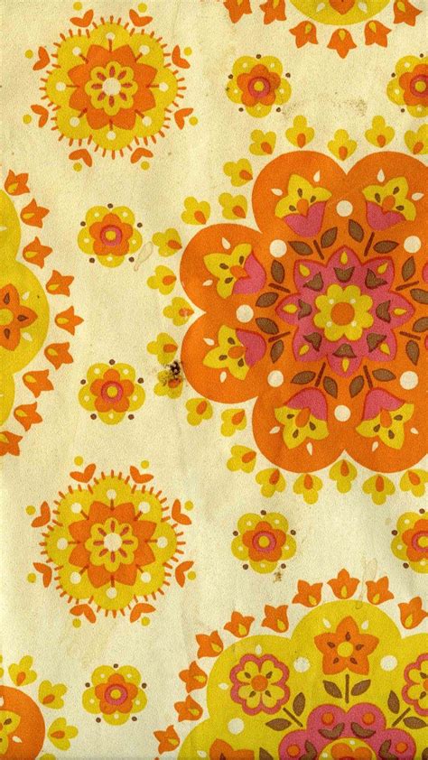 60s Flower Wallpapers Top Free 60s Flower Backgrounds Wallpaperaccess