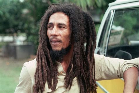 Bob Marley Movie: Casting Call Opens For Lead Role In The Paramount ...