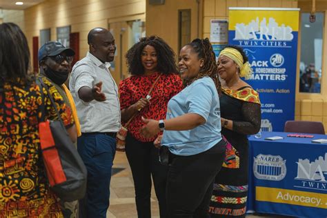 Twin Cities Diversity Homeownership Fair