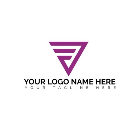 Brand Logo Template Postermywall