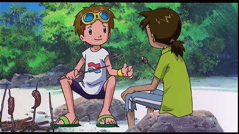 digimon tamers: battle of adventurers/the adventureres battle | Digimon ...