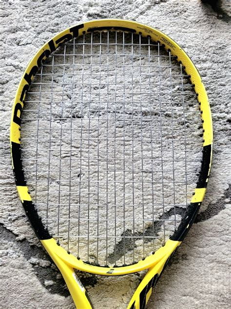 Rakieta Tenisowa Babolat Pure Aero G Grip Rafa Warszawa Kup