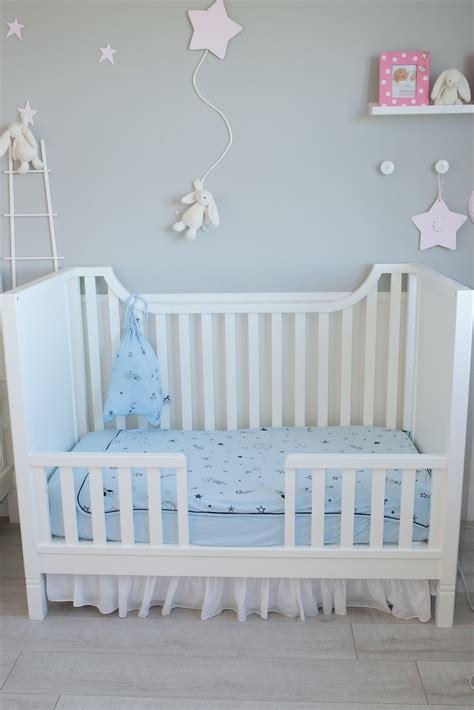 Crib Bedding Set 100% Cotton – Gootoosh LLC