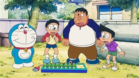 Doraemon New Episode 20 06 2024 Episode 05 Doraemon Cartoon