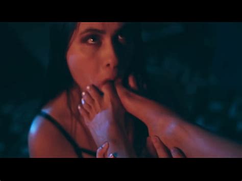 Gorgeous Svetlanna Seduces Ravena With Her Sensual White Toenails XVIDEOS