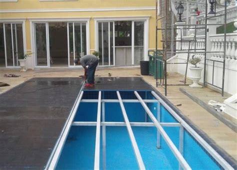 Aluguel De Tablado Sobre Piscina Tablados Para Festas Em S O Paulo Sp