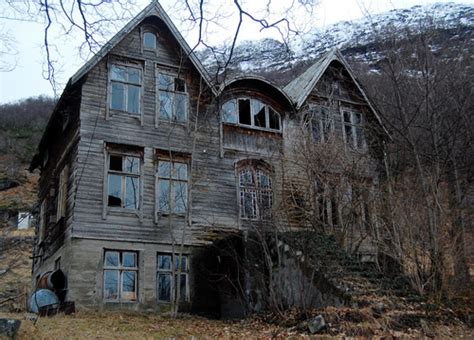 Abandoned Haunted House Pictures, Photos, and Images for Facebook ...