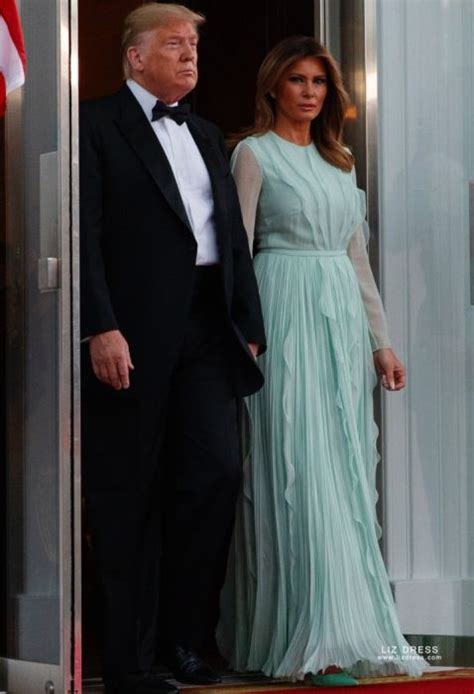 Melania Trump Evening Dresses Lupon Gov Ph