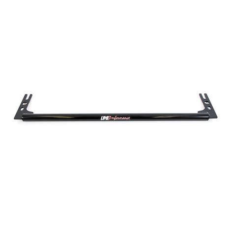 Chevrolet Umi Front Frame Brace Black