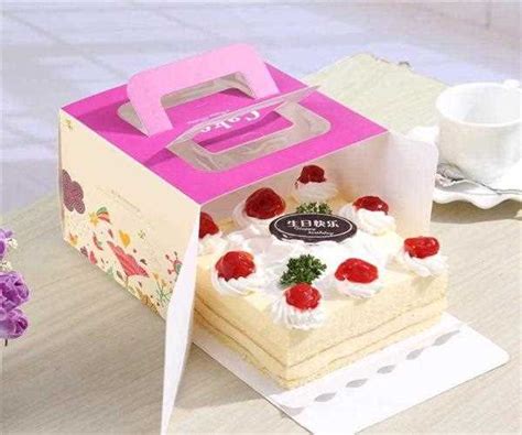 5 Ideas for Creative Cake Packaging - MindStick