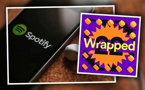 Spotify Wrapped 2022 cómo ver tu resumen del año Telediario México