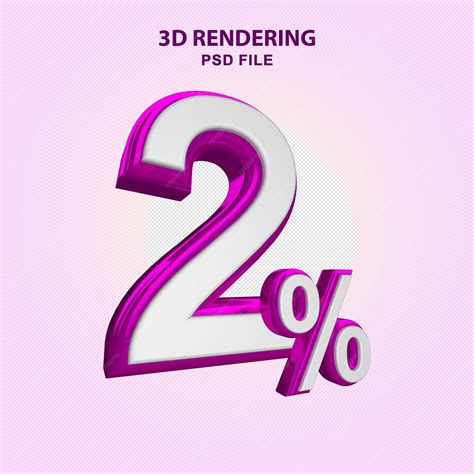 Premium Psd 3d Rendering