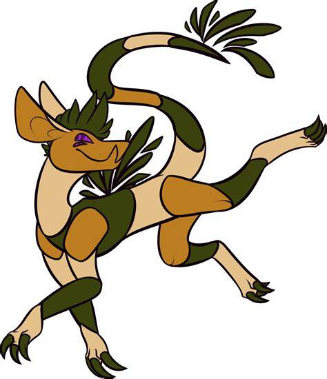 Weird dog — Weasyl
