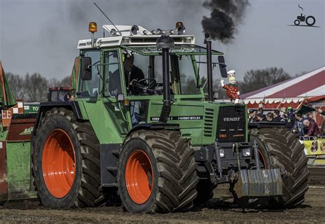 Fendt Foto Van Nhfotografie