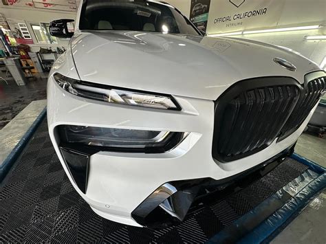Paint Protection Film Durability: How Resilient is PPF | OCD