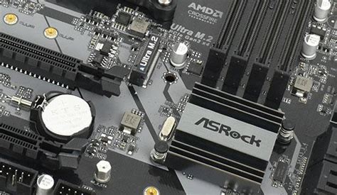 Asrock B450m Pro4 Review Introduction