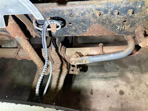 2002 Ford F 650 Front Leaf Spring For A Ford F650 For Sale Sioux Falls Sd 25670800