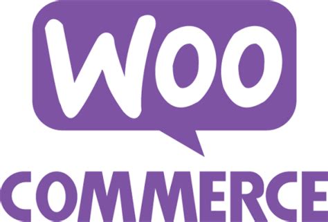 "woocommerce plain wordmark" Icon - Download for free – Iconduck