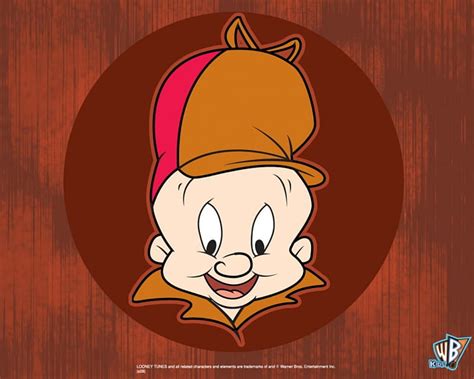 Elmer Fudd Hat