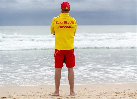 Lifesaving Surf Life Saving Club