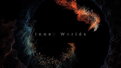 Inner Worlds Niche Motion Vfx Design