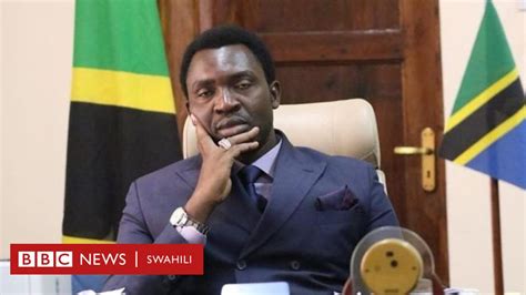 Virusi Vya Corona Tanzania Kufufua Safari Za Ndege Za Abiria Na